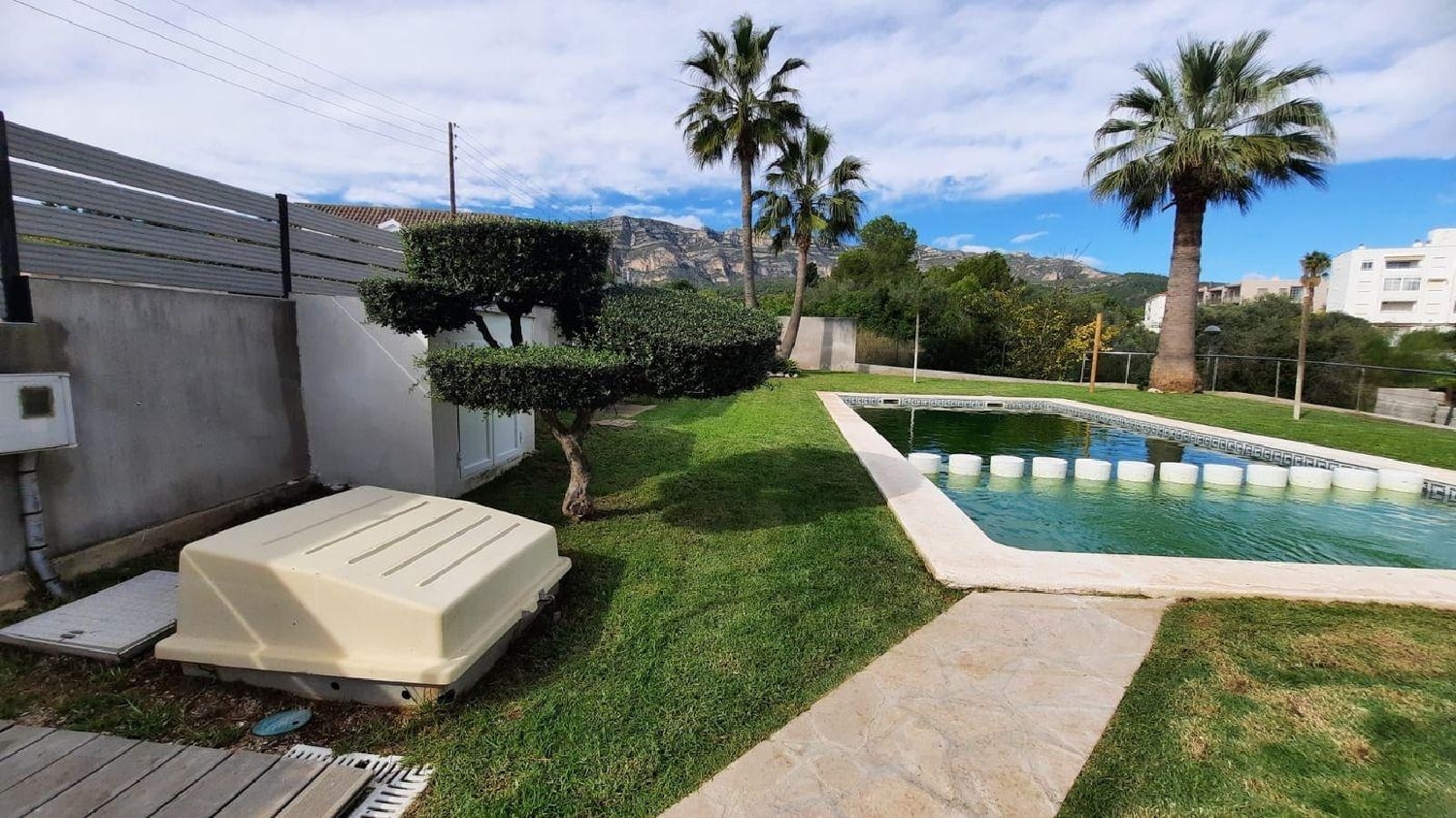  à vendre appartement Alcanar Montsià 2