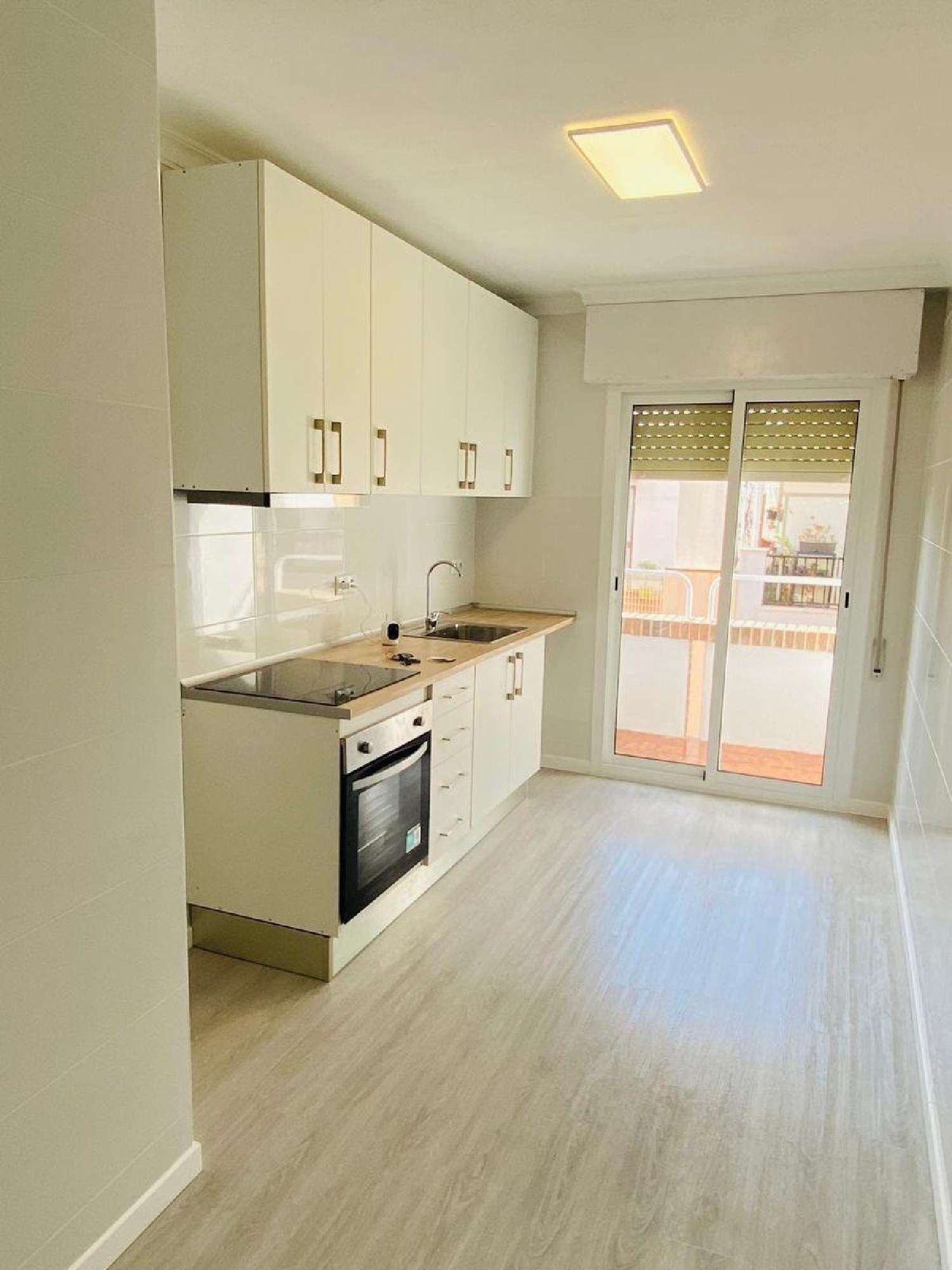 à vendre appartement Alcanar Montsià 1