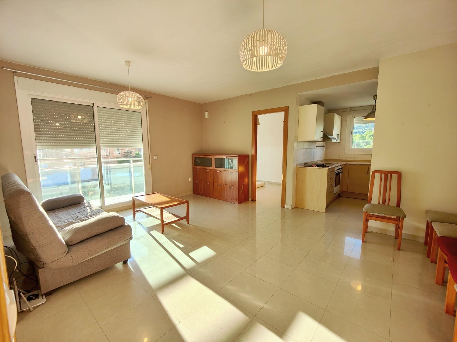  te koop appartement Alcanar Montsià 2