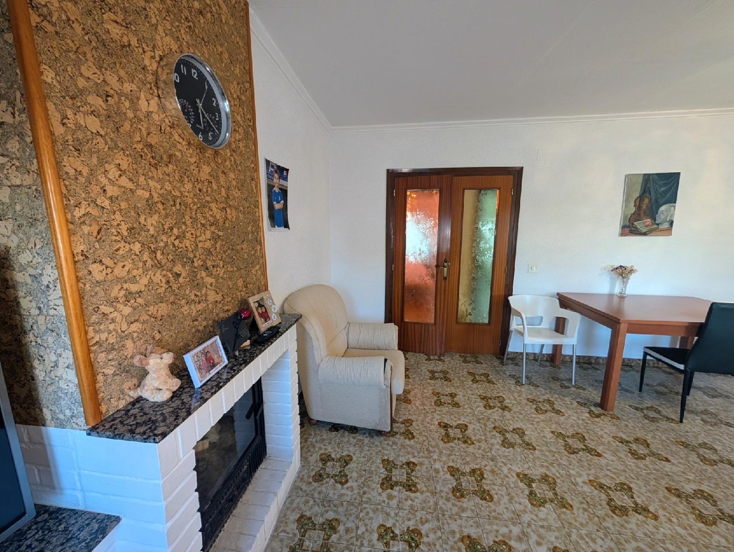  till salu lägenhet Alcanar Montsià 5