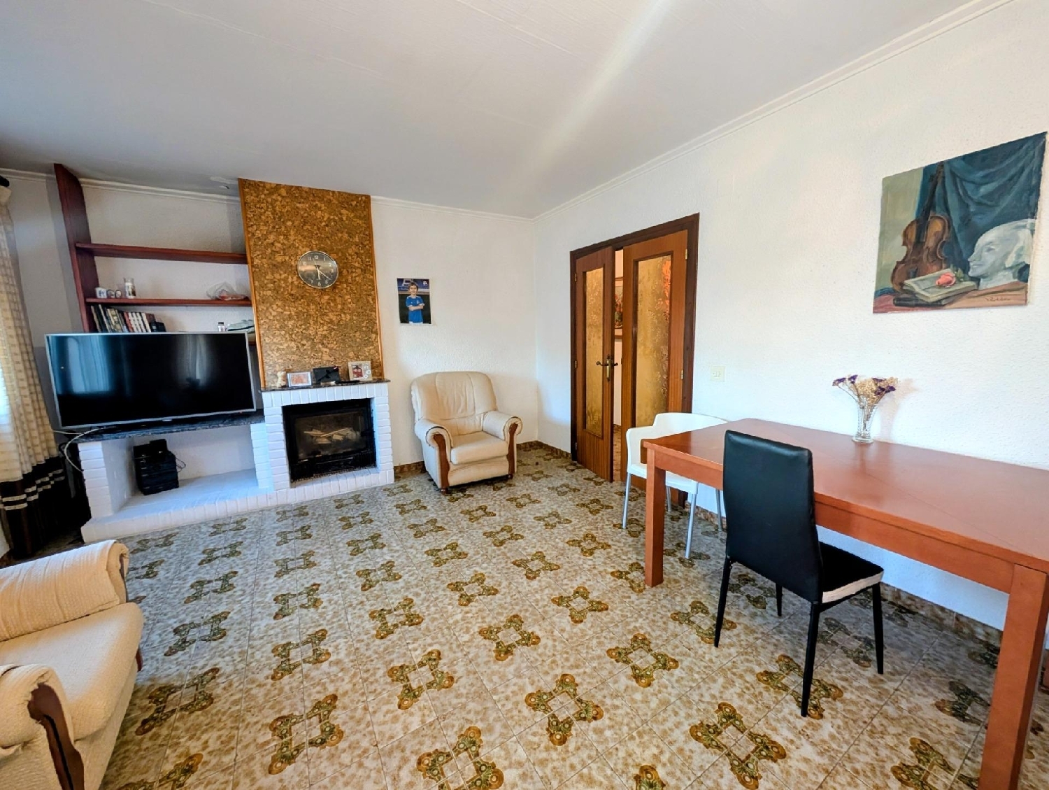  till salu lägenhet Alcanar Montsià 3