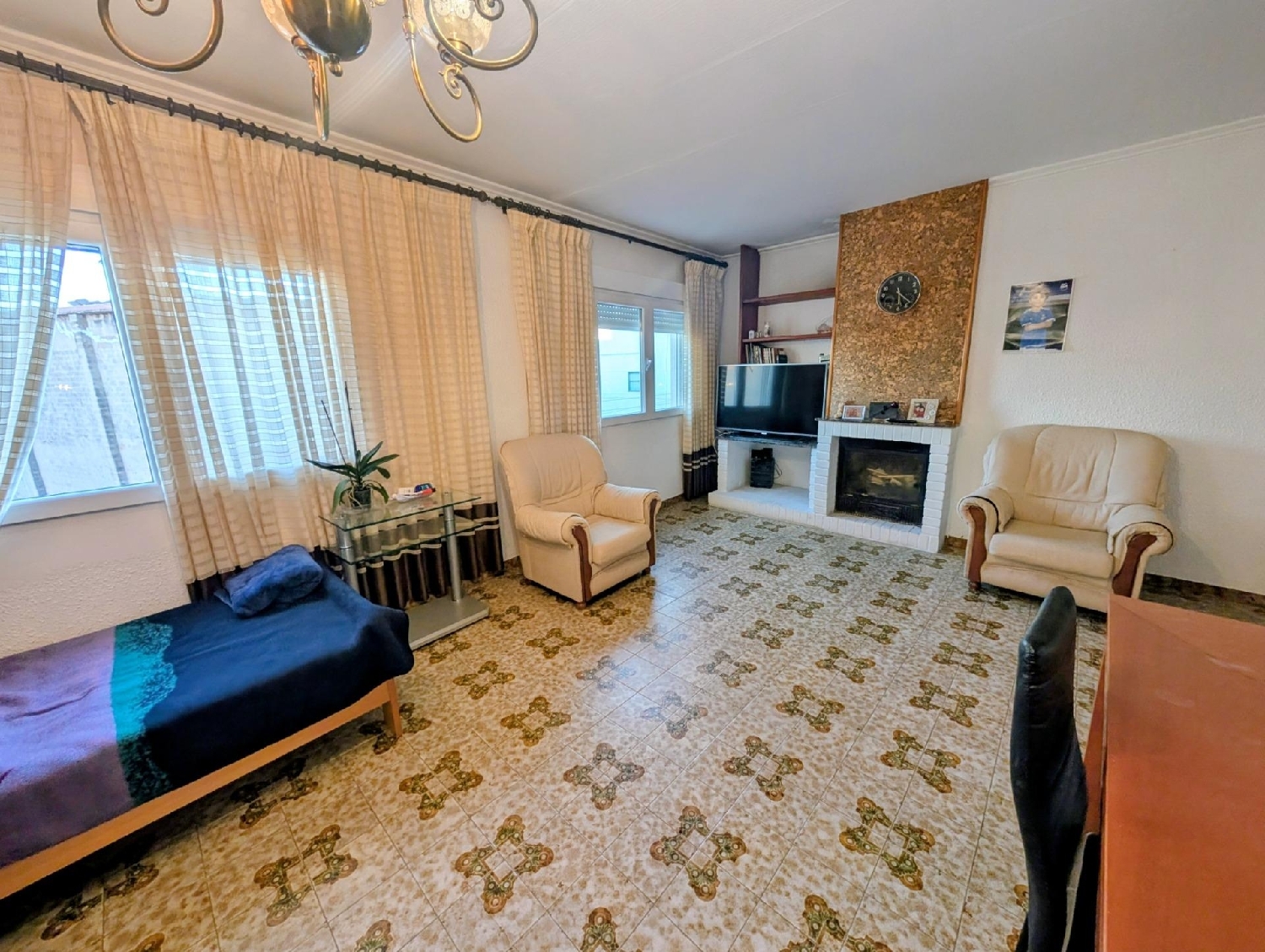  till salu lägenhet Alcanar Montsià 2