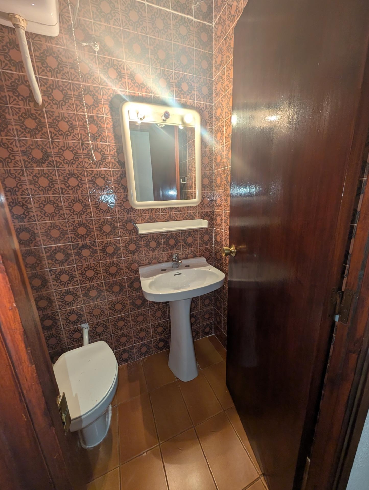  till salu lägenhet Alcanar Montsià 8