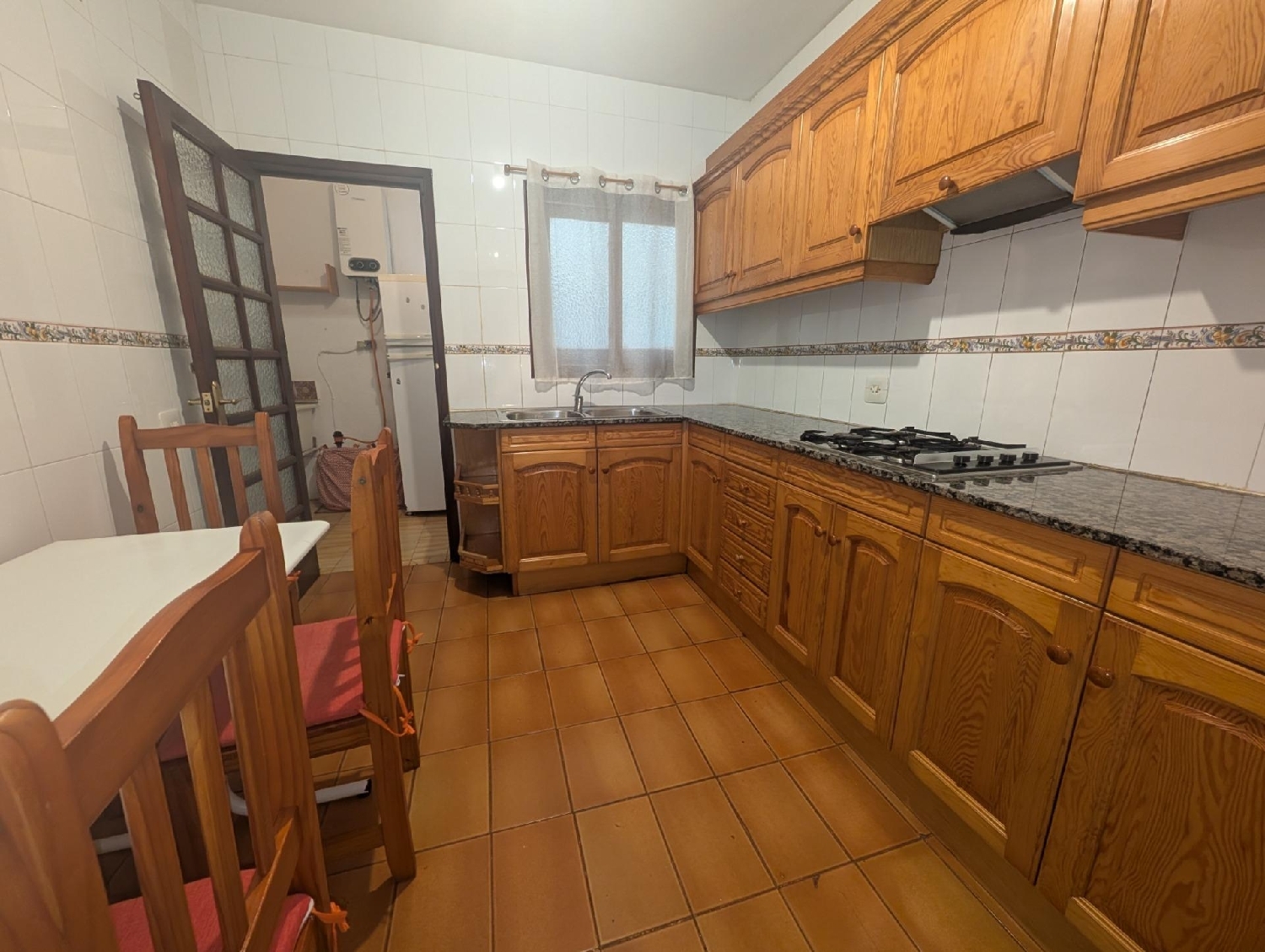  till salu lägenhet Alcanar Montsià 2