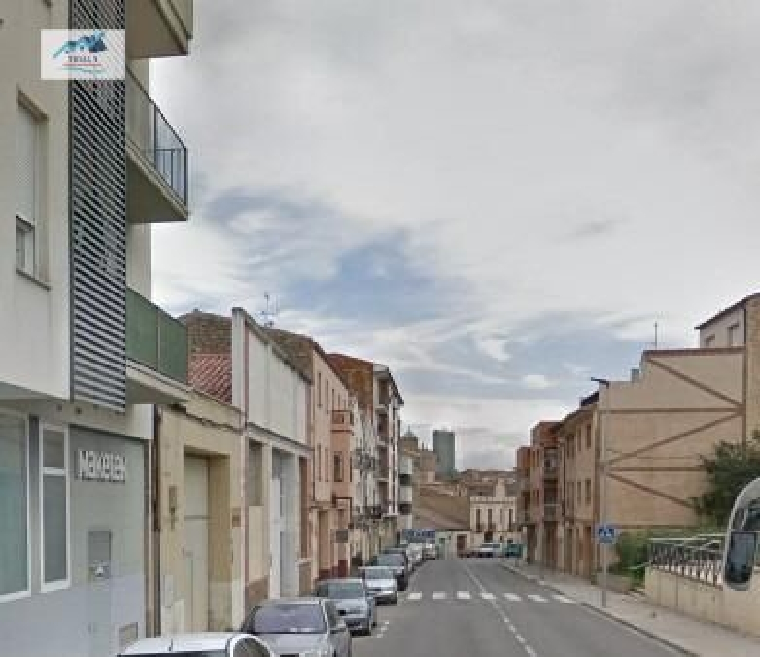  till salu lägenhet Alcañiz Bajo Aragón 2