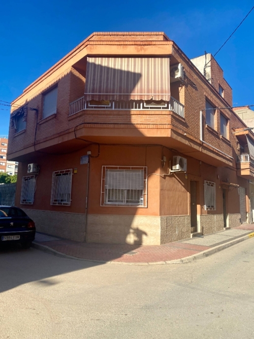 Alcantarilla Huerta De Murcia appartement foto 6326967