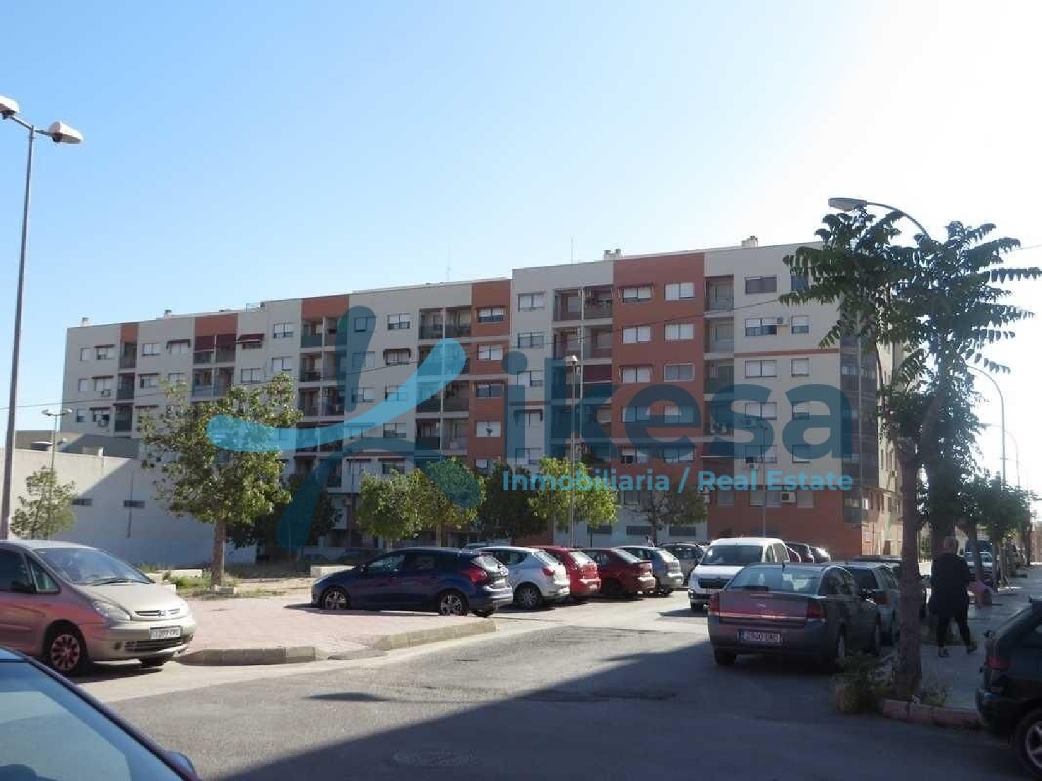  en venta apartamento Alcantarilla De Abajo Sierra Del Segura 1