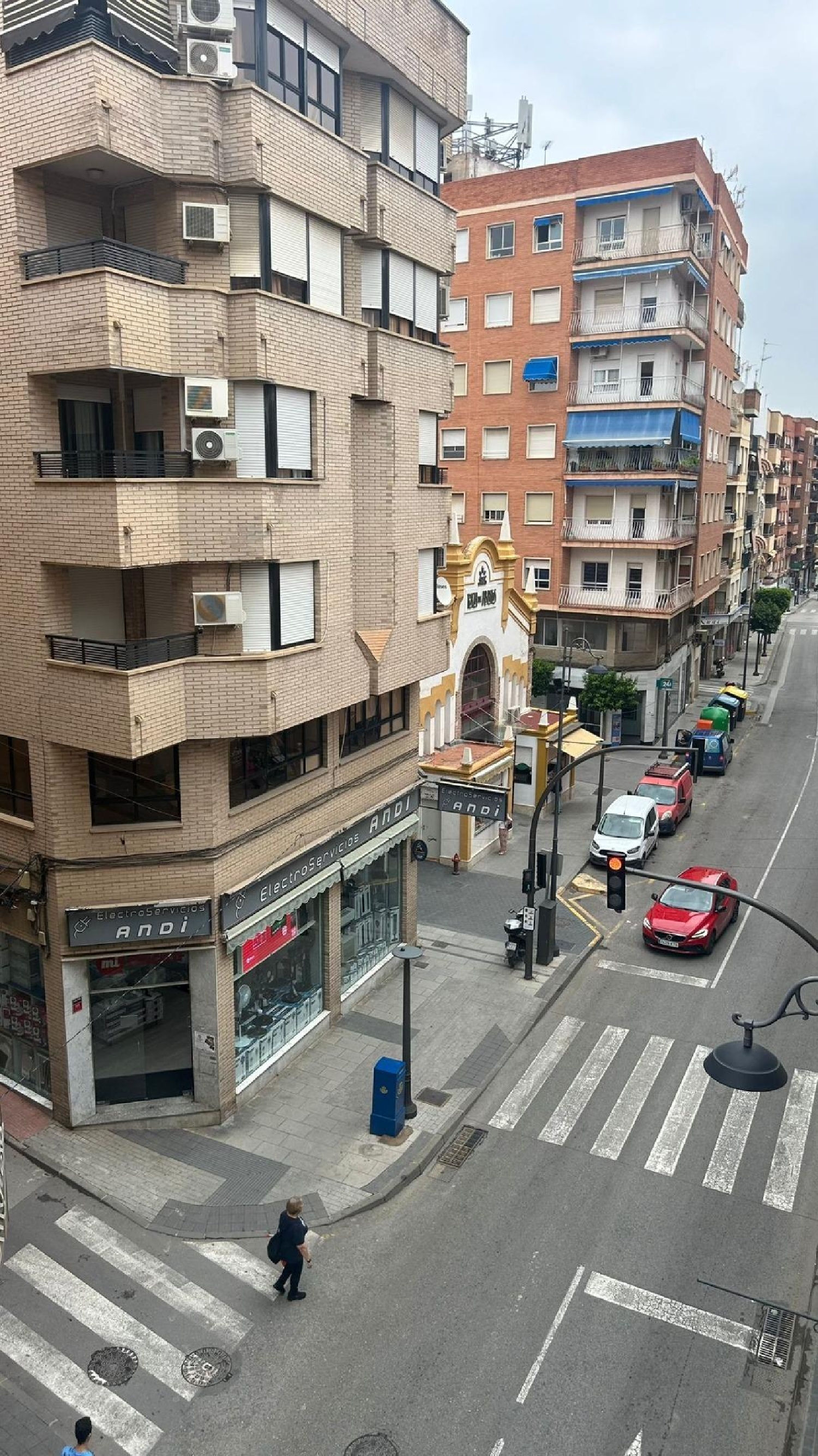 for sale apartment Alcantarilla Huerta De Murcia 4