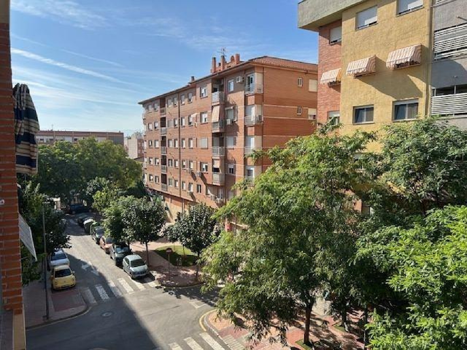 te koop appartement Alcantarilla Huerta De Murcia 2