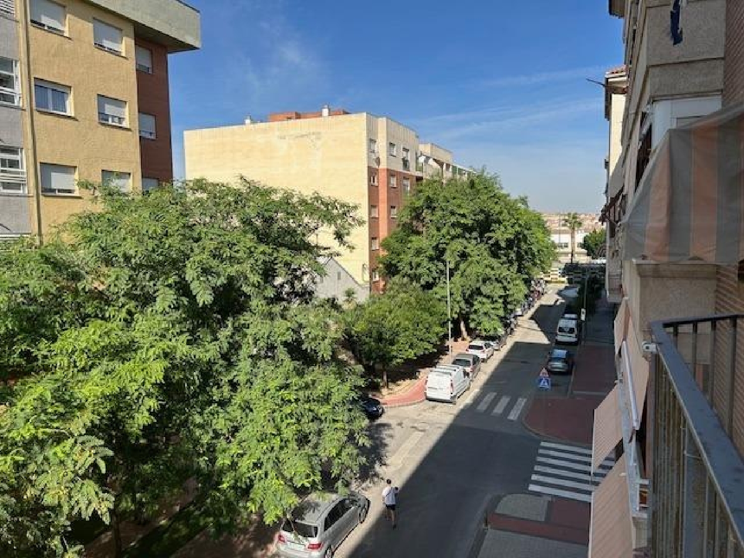 te koop appartement Alcantarilla Huerta De Murcia 3