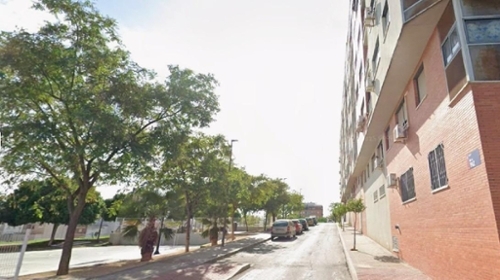 Alcantarilla Huerta De Murcia appartement foto 6328037