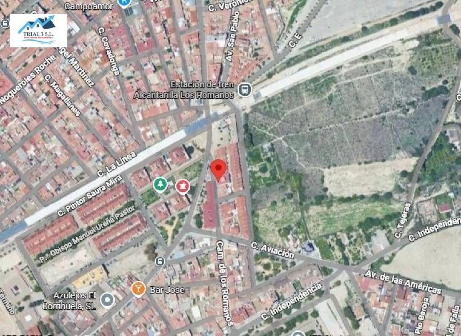  en venta apartamento Alcantarilla Huerta De Murcia 2