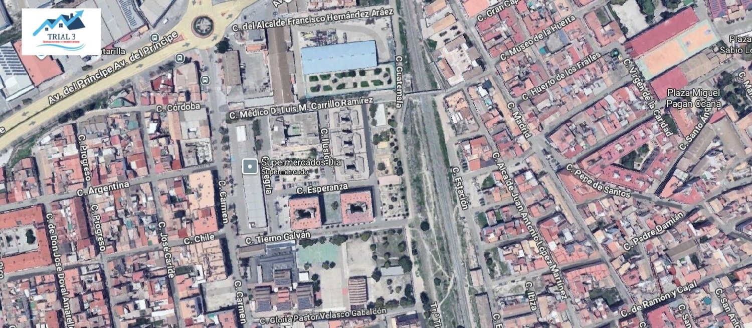  en venta apartamento Alcantarilla Huerta De Murcia 3