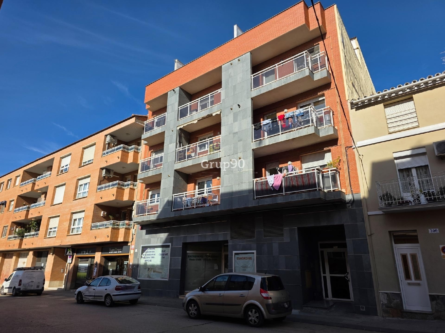  te koop appartement Alcarràs Segrià 1