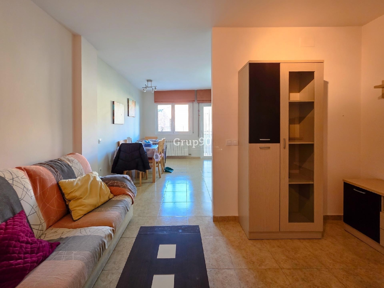  te koop appartement Alcarràs Segrià 8