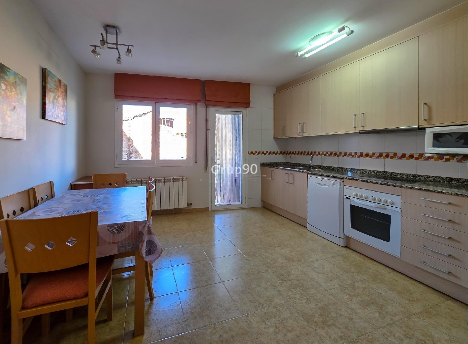  te koop appartement Alcarràs Segrià 3