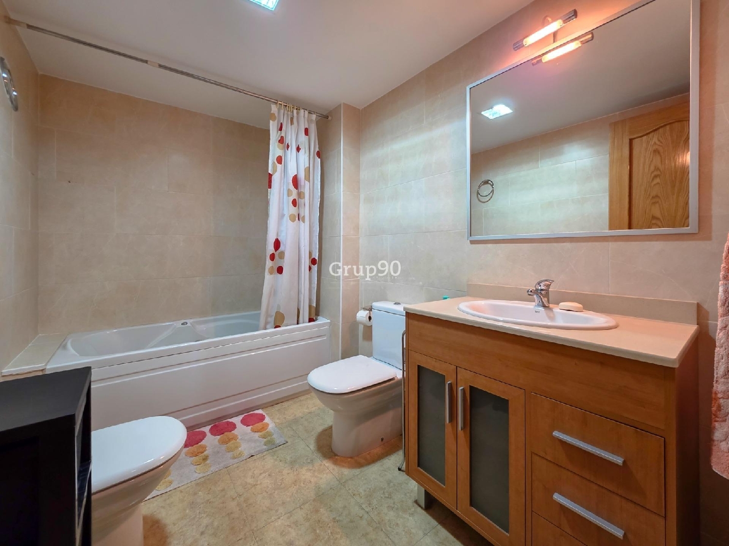  te koop appartement Alcarràs Segrià 4