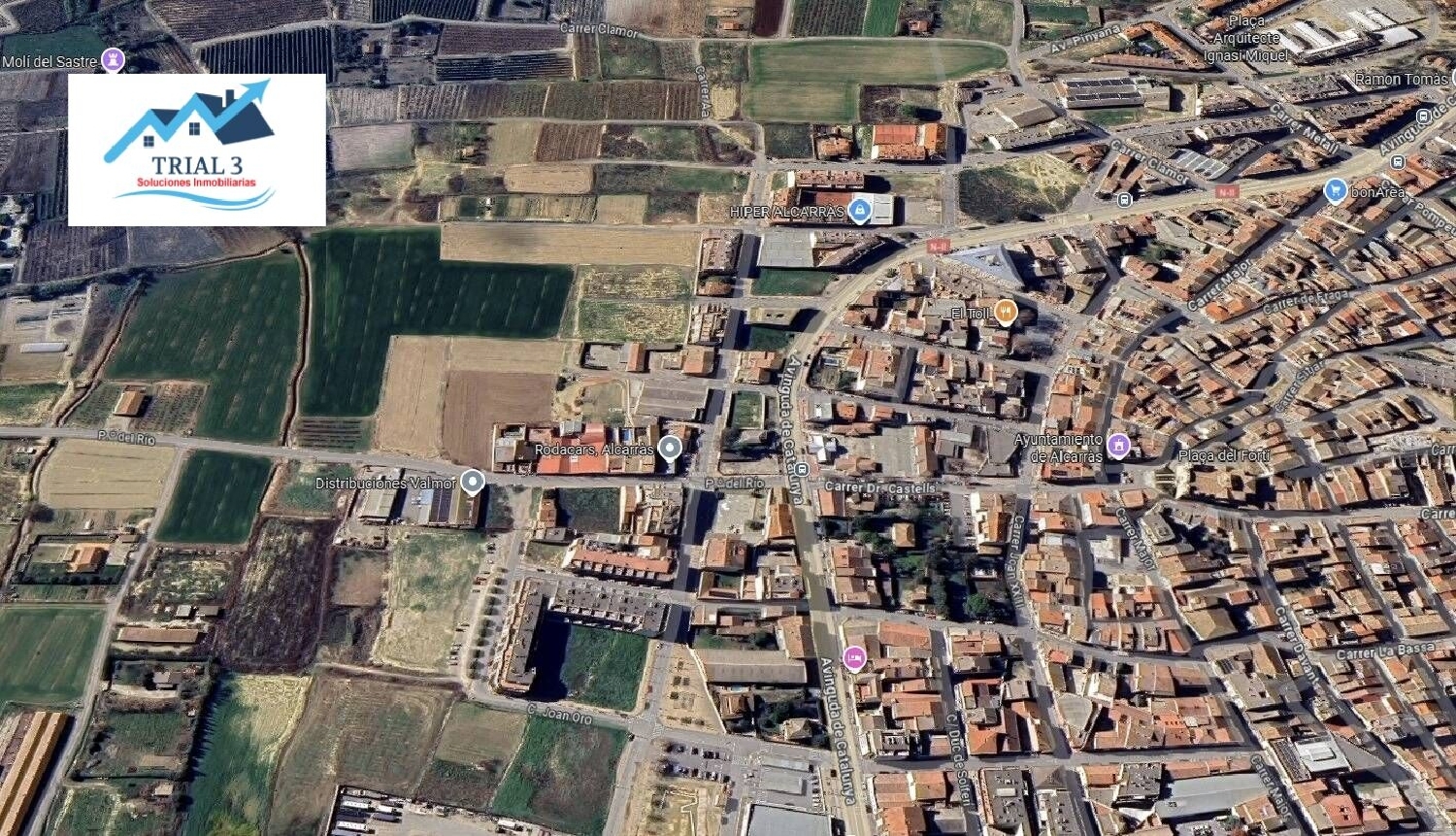  en venta apartamento Alcarràs Segrià 4