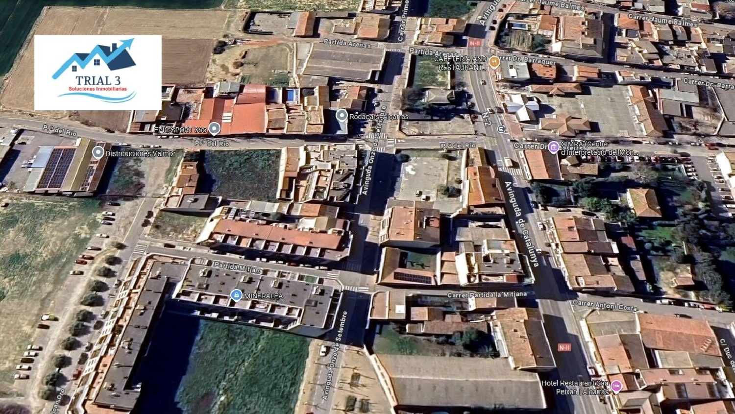  en venta apartamento Alcarràs Segrià 3