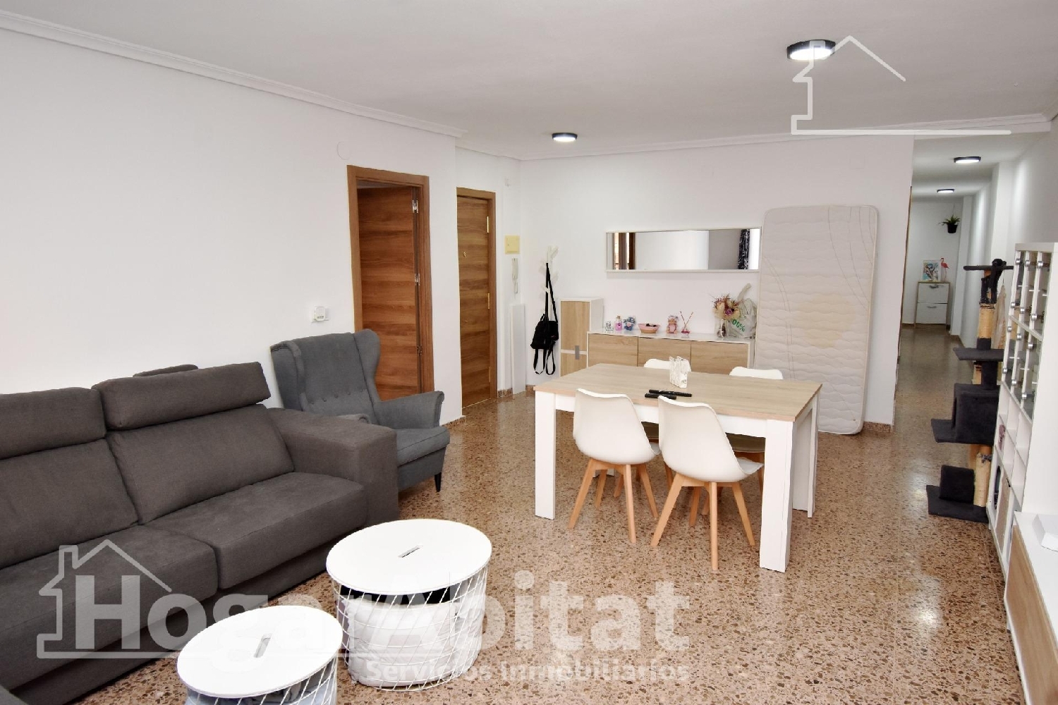  te koop appartement Alcàsser Horta Sud 2