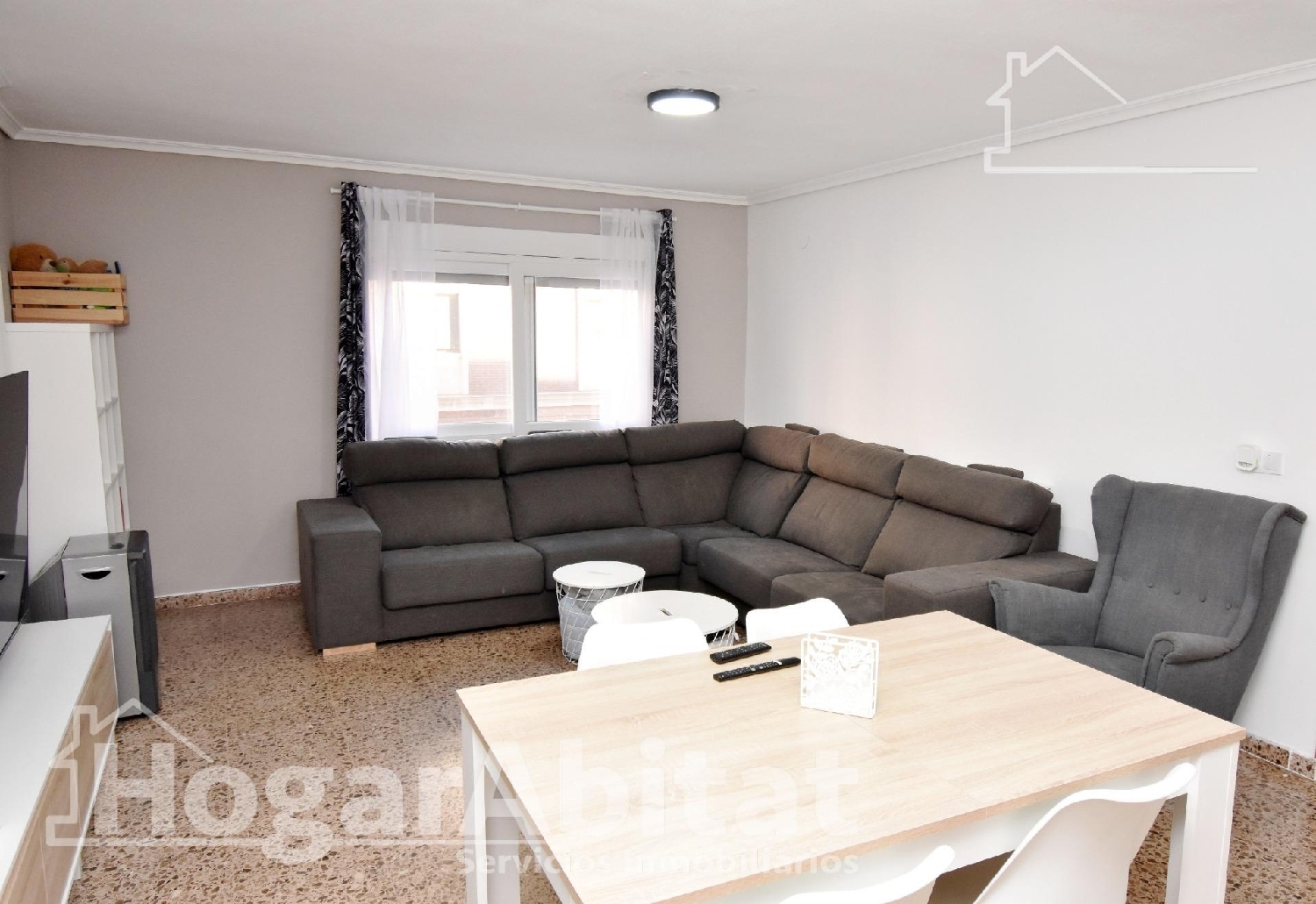  te koop appartement Alcàsser Horta Sud 3