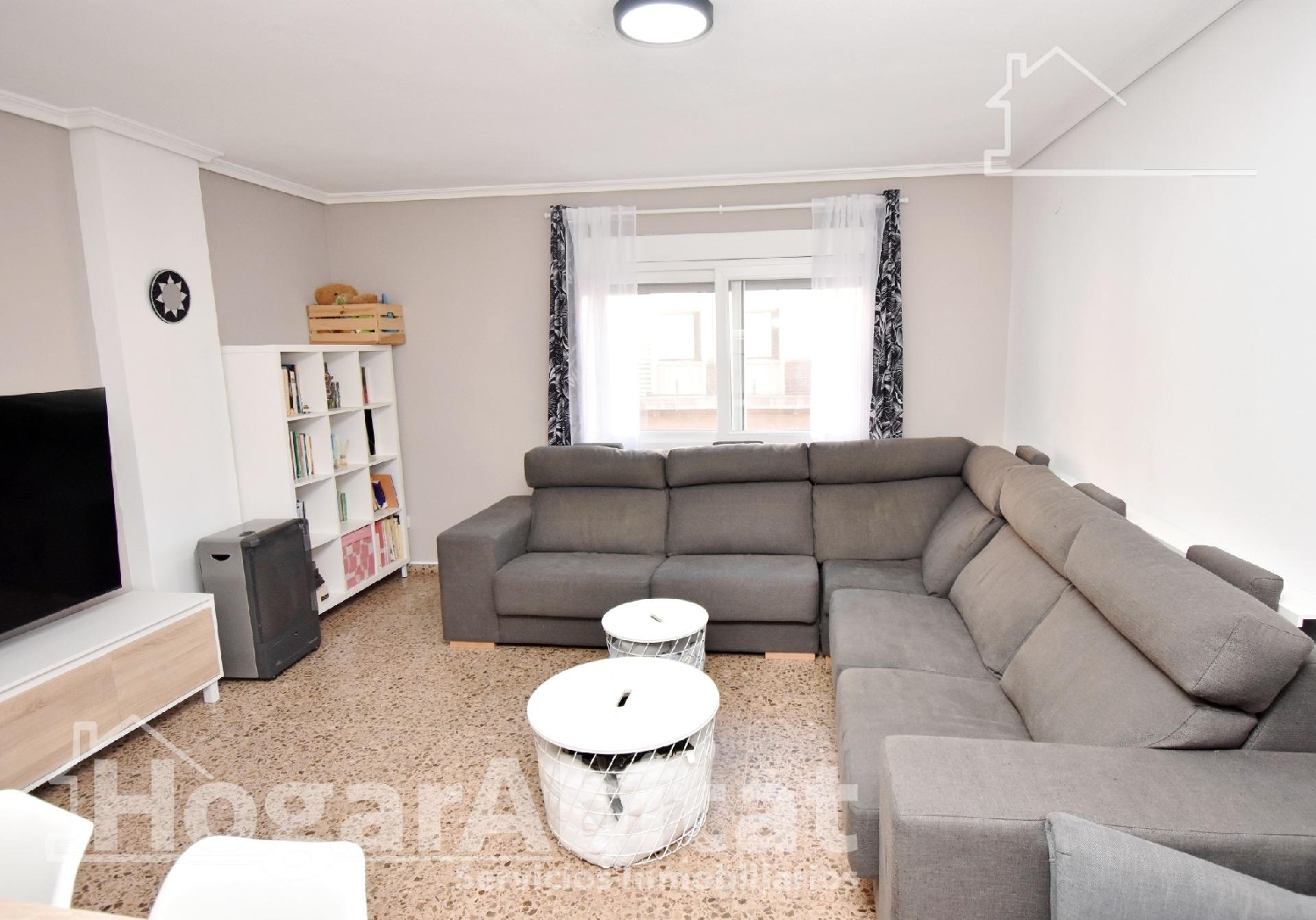  te koop appartement Alcàsser Horta Sud 1