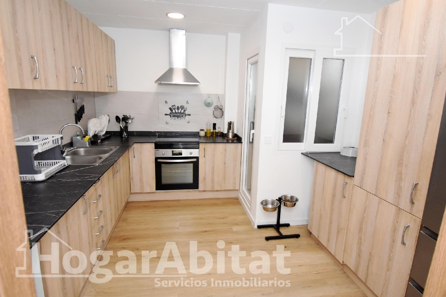  te koop appartement Alcàsser Horta Sud 7