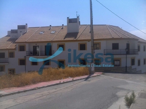 Alcaucín Axarquía lägenhet foto 6337303