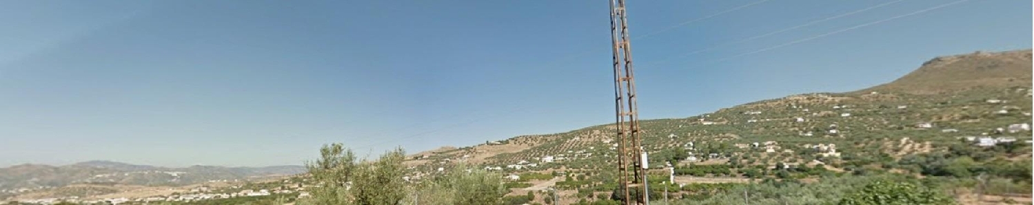  till salu lägenhet Alcaucín Axarquía 1