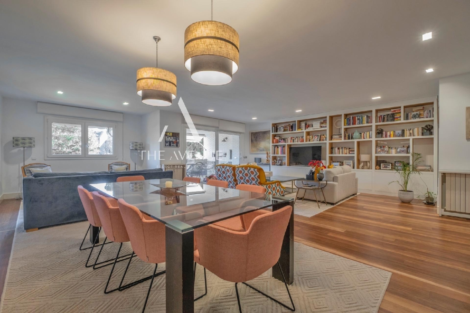  en venta apartamento Alcobendas 28100 Cuenca Del Medio Jarama 8