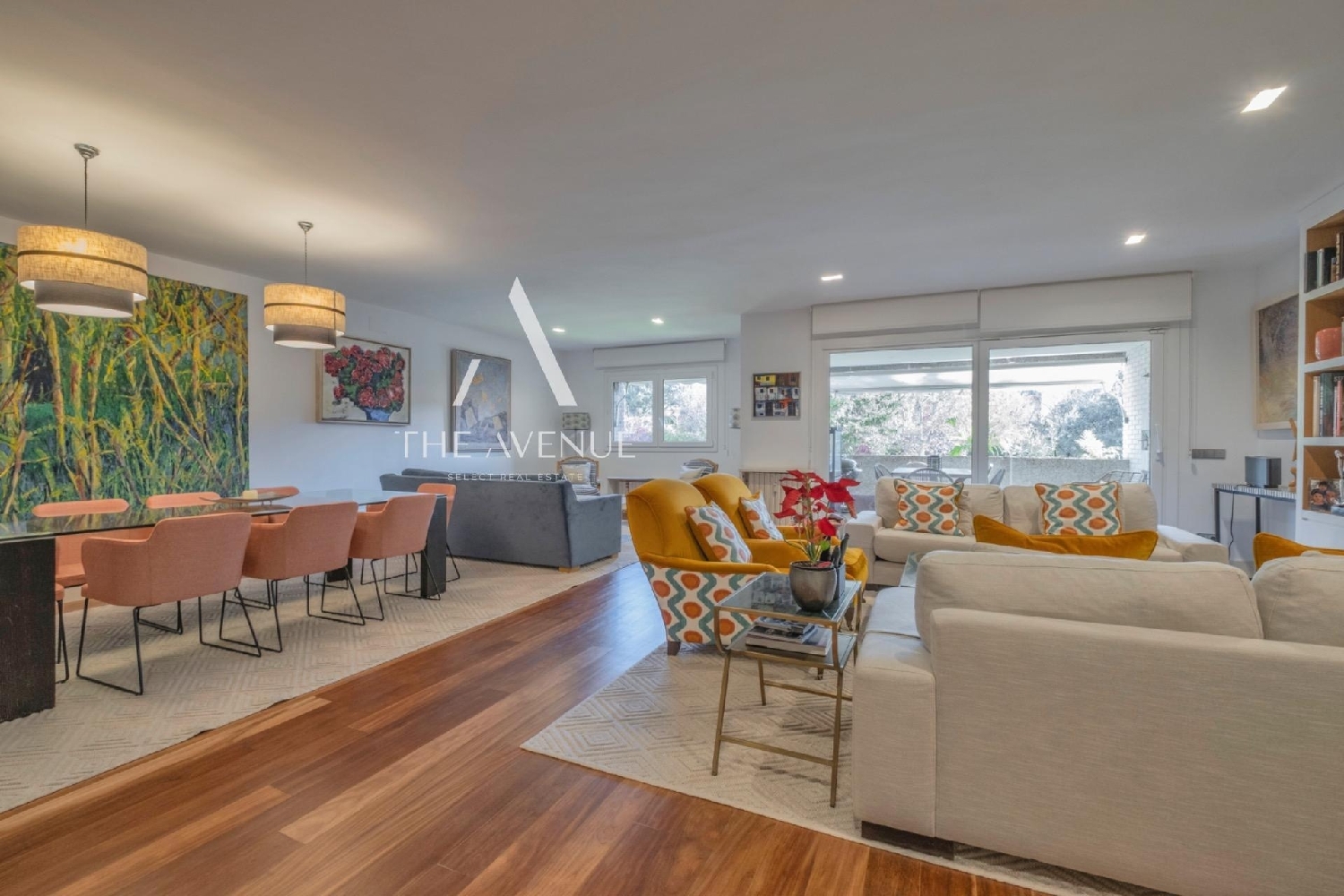  en venta apartamento Alcobendas 28100 Cuenca Del Medio Jarama 6