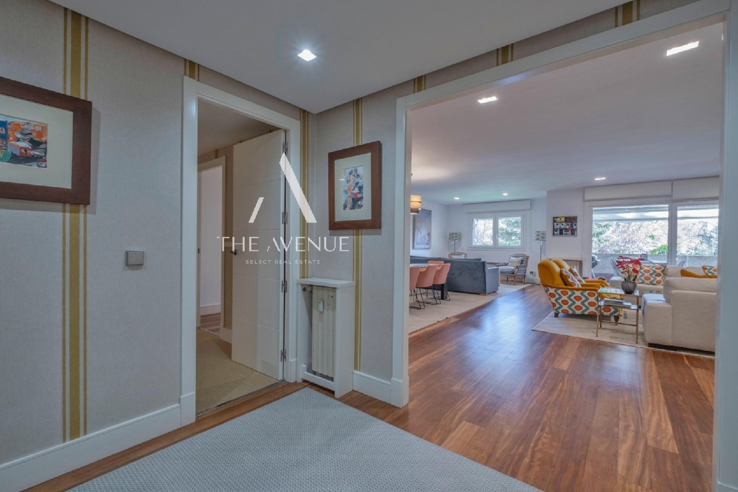  en venta apartamento Alcobendas 28100 Cuenca Del Medio Jarama 5