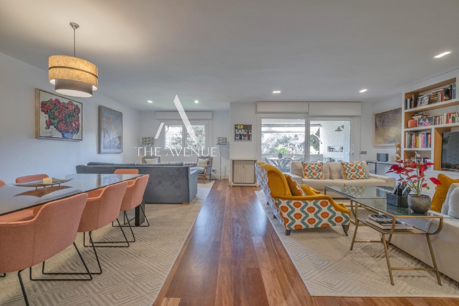  en venta apartamento Alcobendas 28100 Cuenca Del Medio Jarama 7