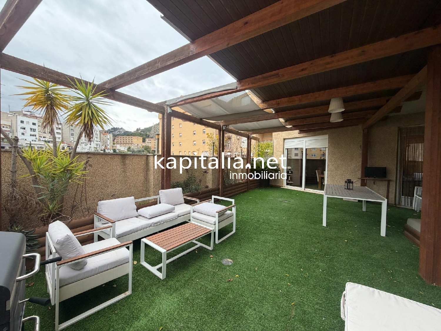  for sale apartment Alcoi 03803 Alcoia 2