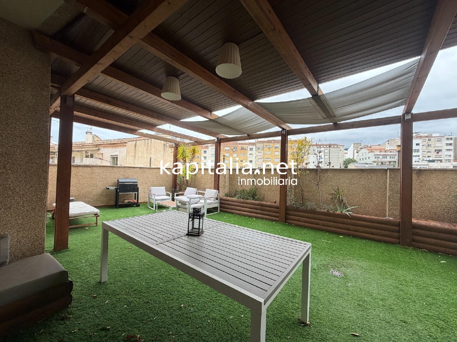  for sale apartment Alcoi 03803 Alcoia 3