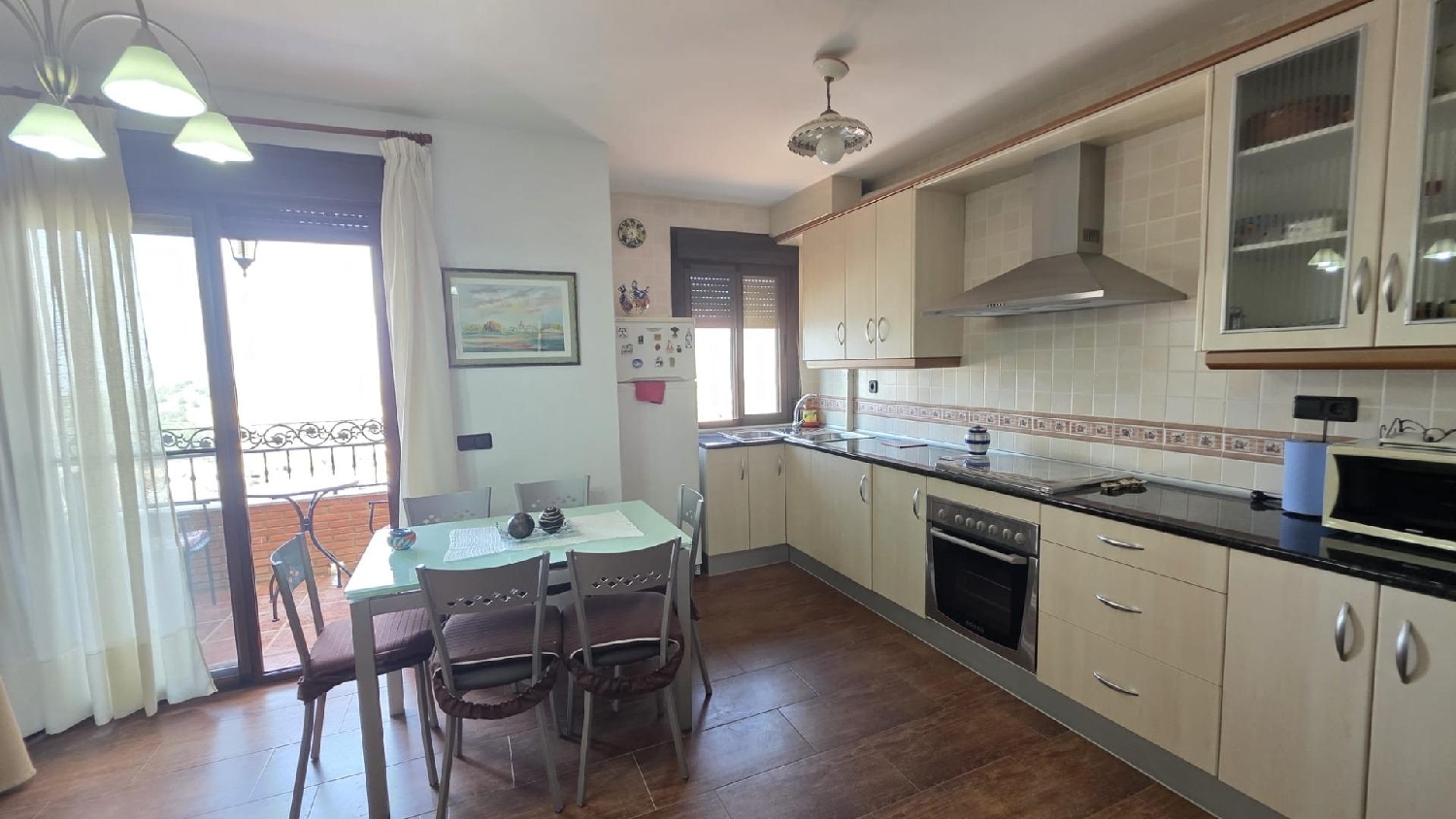  te koop appartement Alcolea Alpujarra Almeriense 7