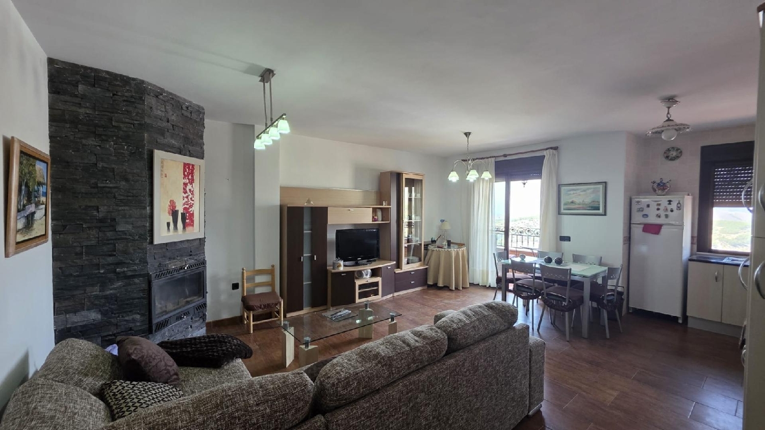  te koop appartement Alcolea Alpujarra Almeriense 3