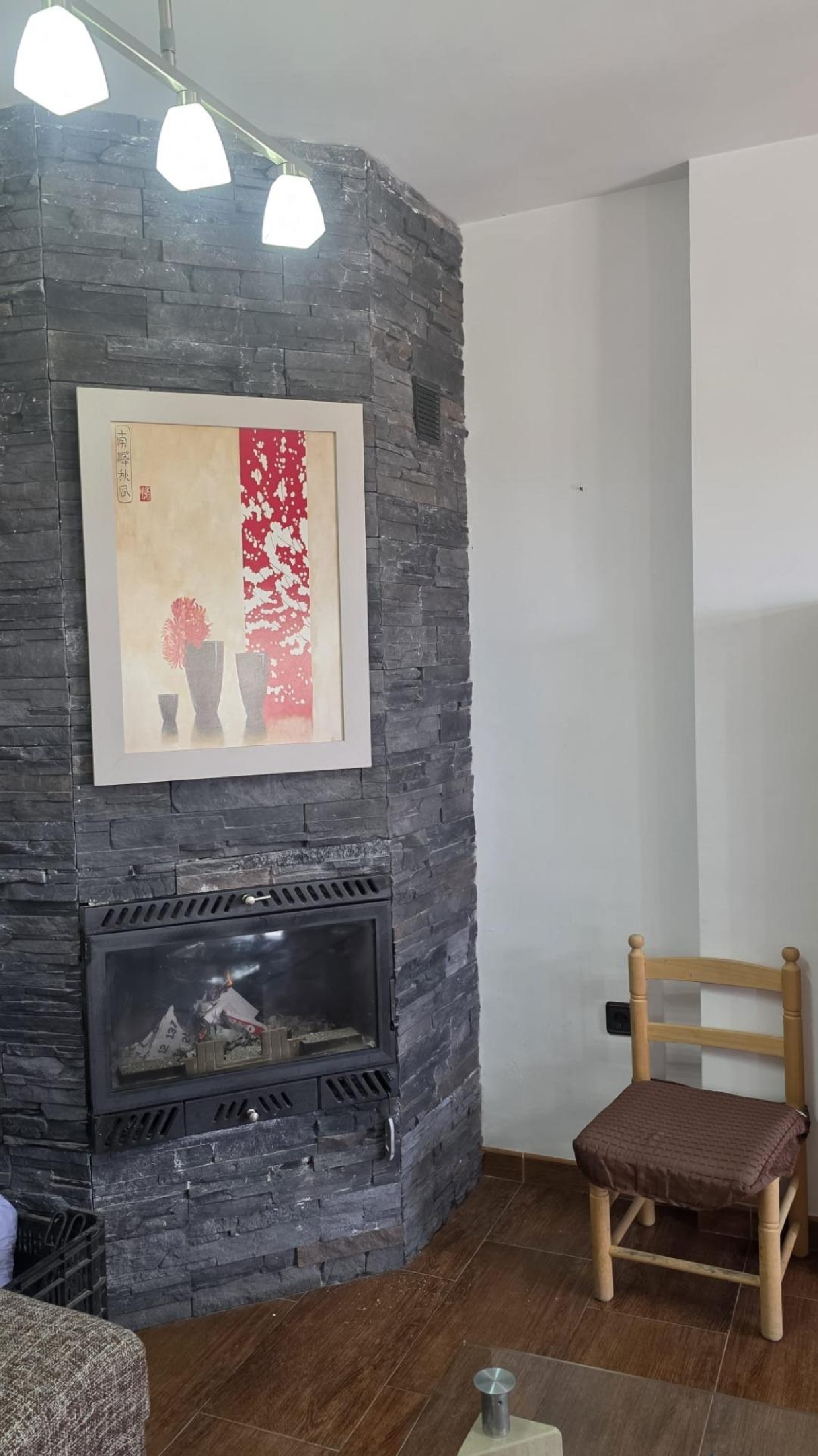  te koop appartement Alcolea Alpujarra Almeriense 6