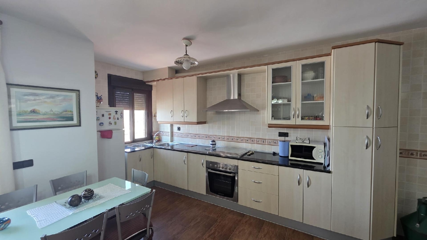  te koop appartement Alcolea Alpujarra Almeriense 8