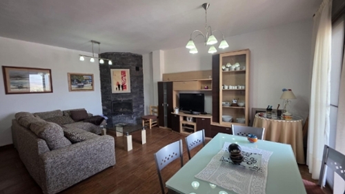 Alcolea Alpujarra Almeriense appartement foto 6333100