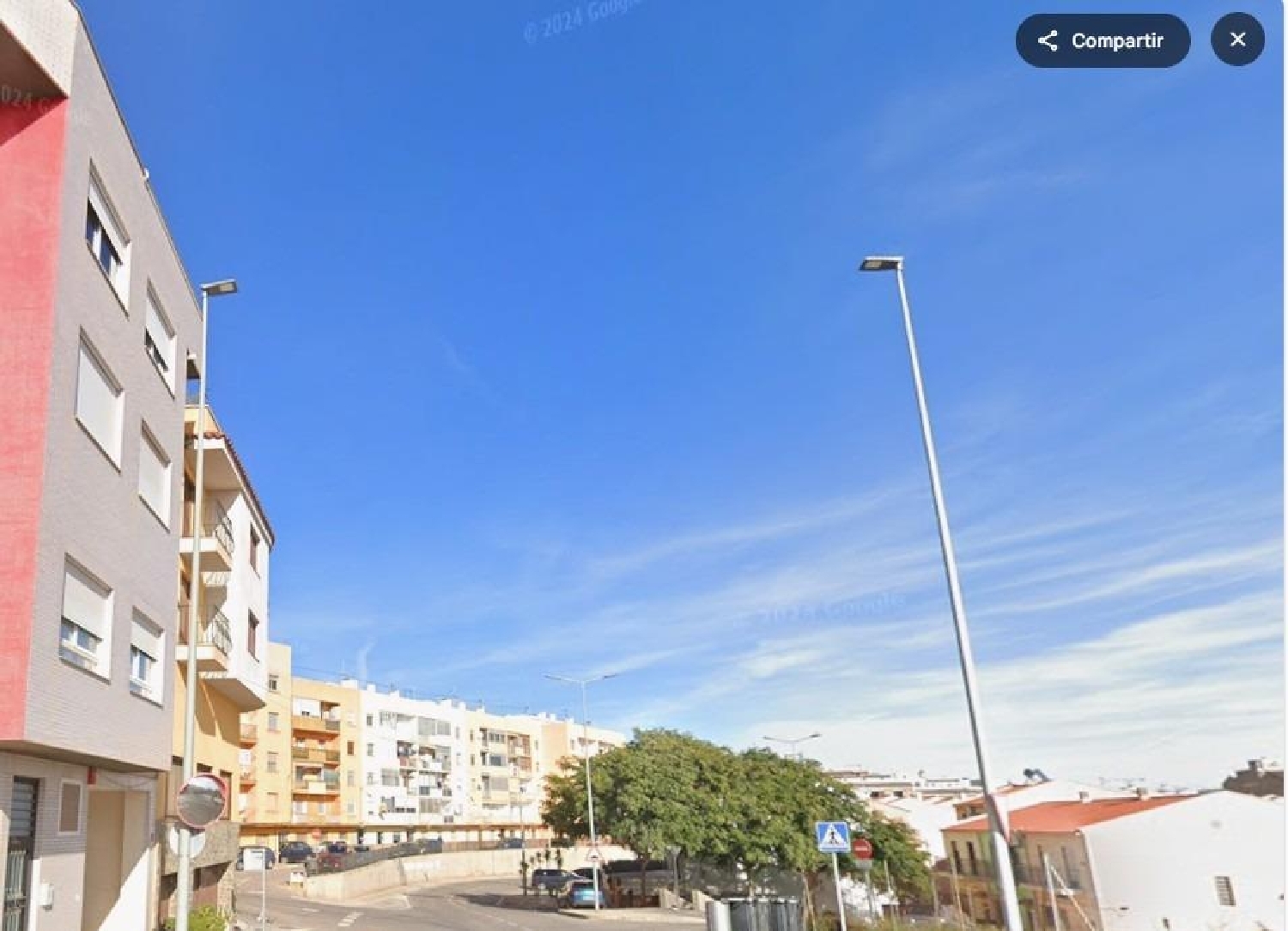  à vendre appartement Alcora Alcalatén 1