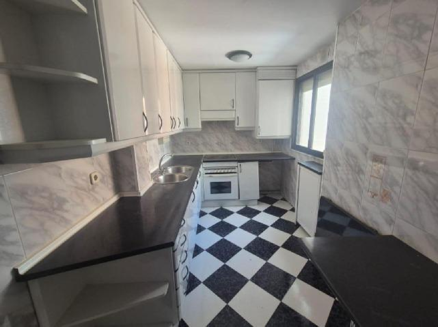 for sale apartment Alcorcón Centro 28921 Sur 3