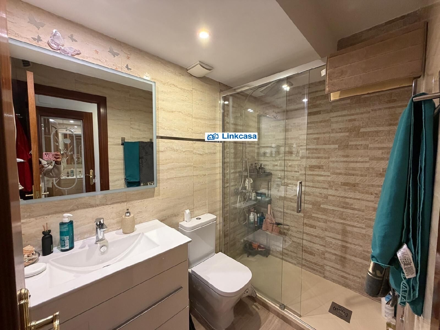 kaufen Wohnung Alcorcón Centro 28921 Sur 5