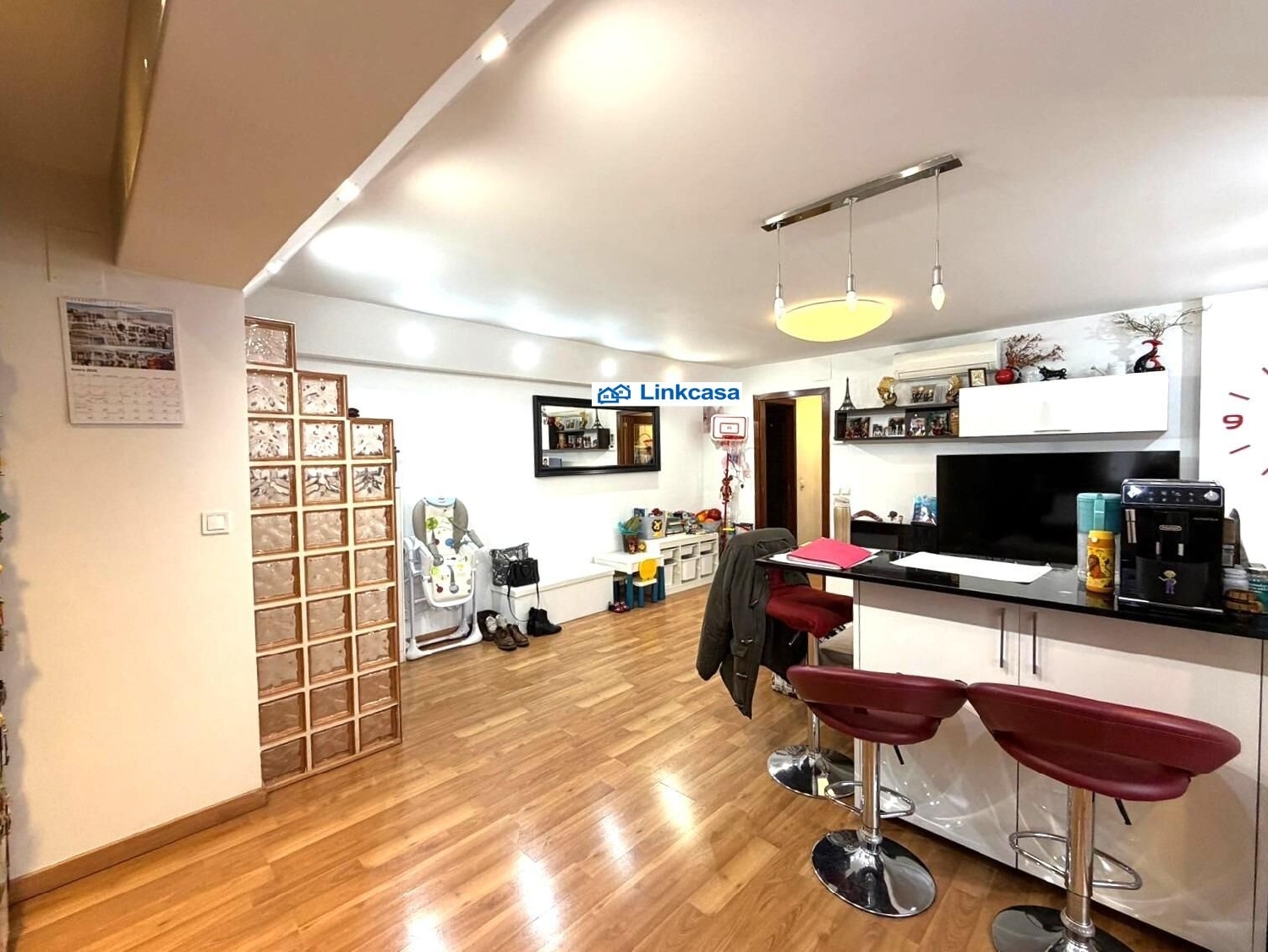 kaufen Wohnung Alcorcón Centro 28921 Sur 2