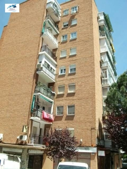 Alcorcón Centro 28921 Sur Wohnung Bild 6340616