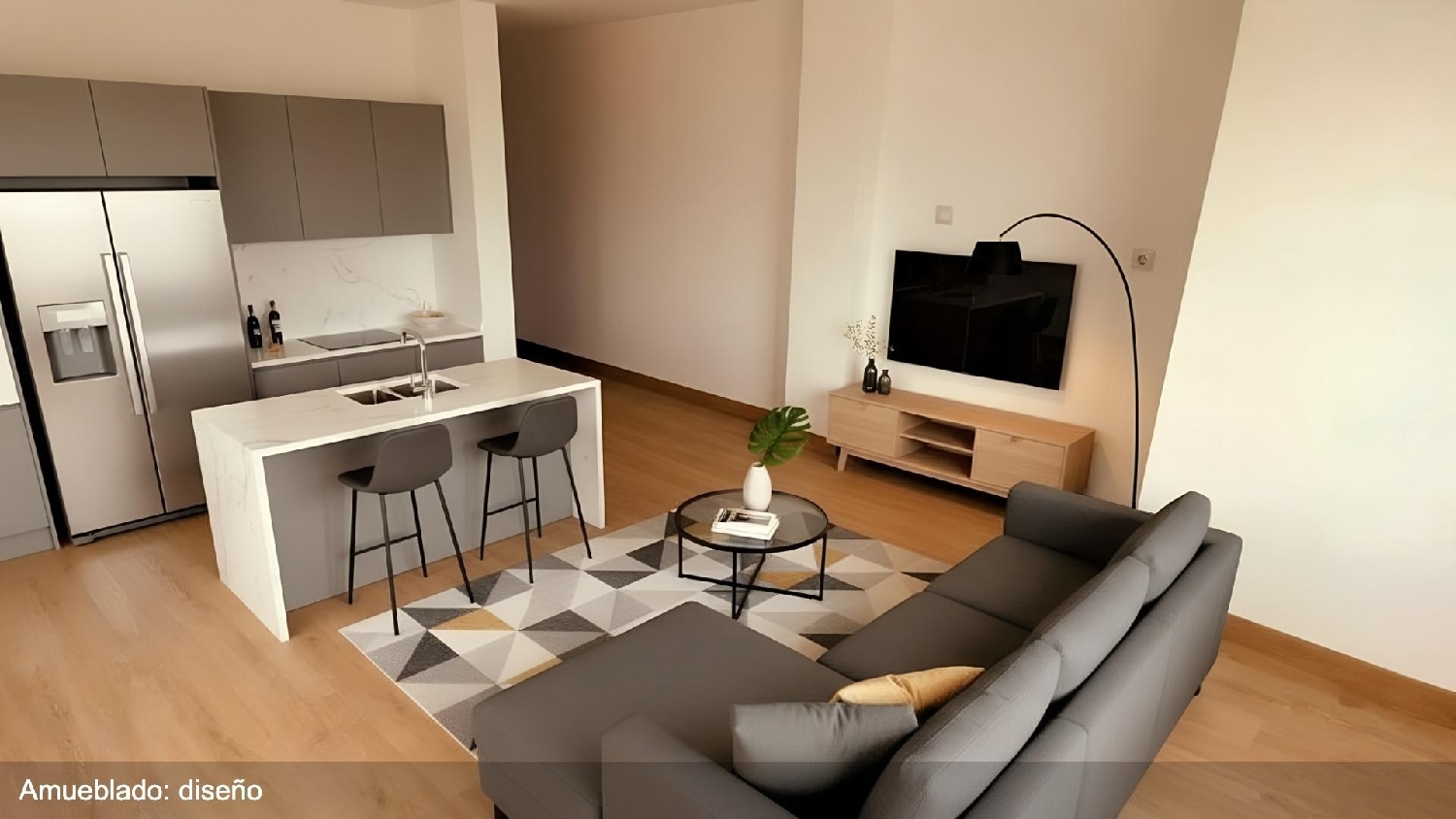  te koop appartement Aldaia Horta Oest 8