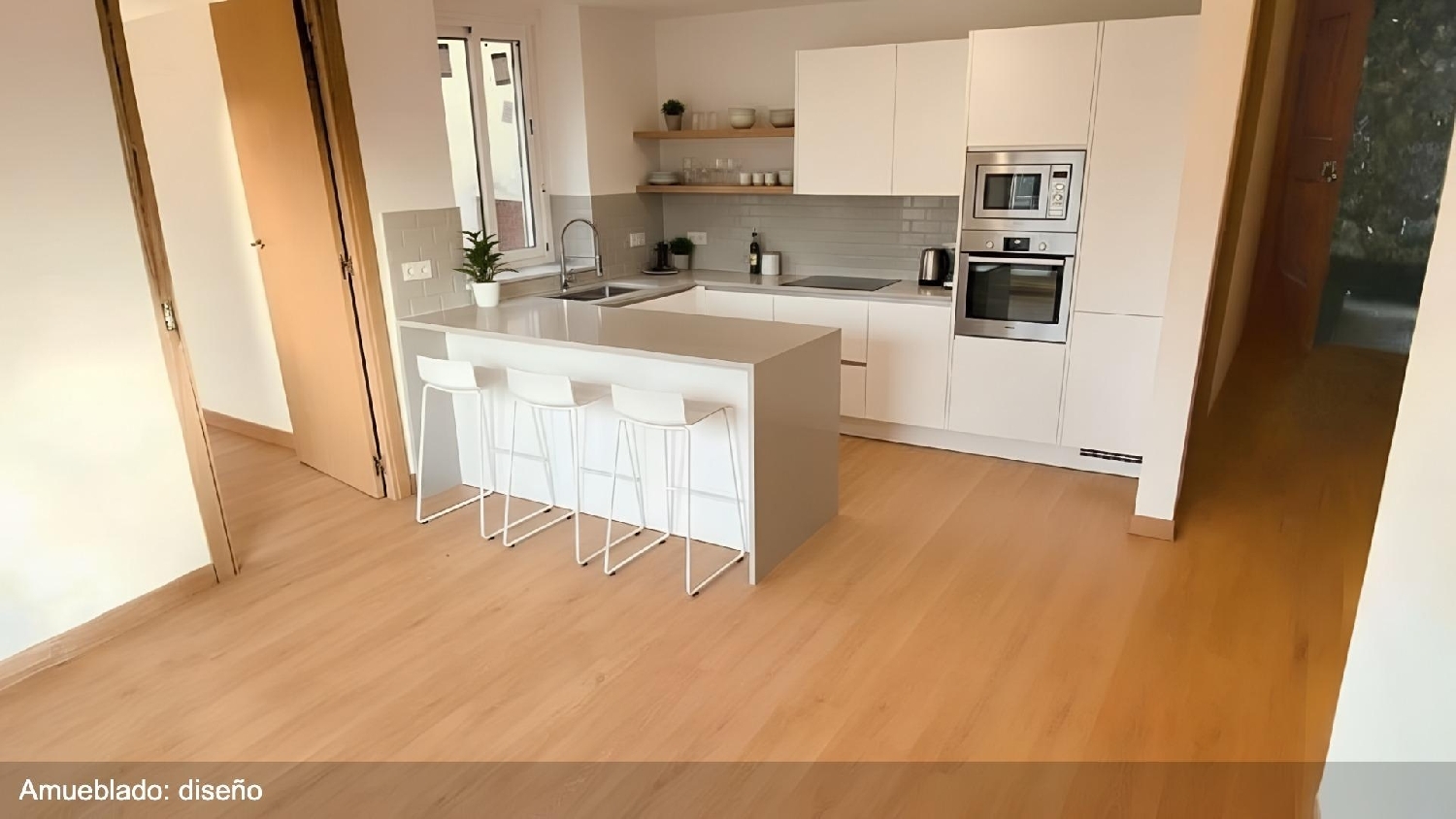  te koop appartement Aldaia Horta Oest 6