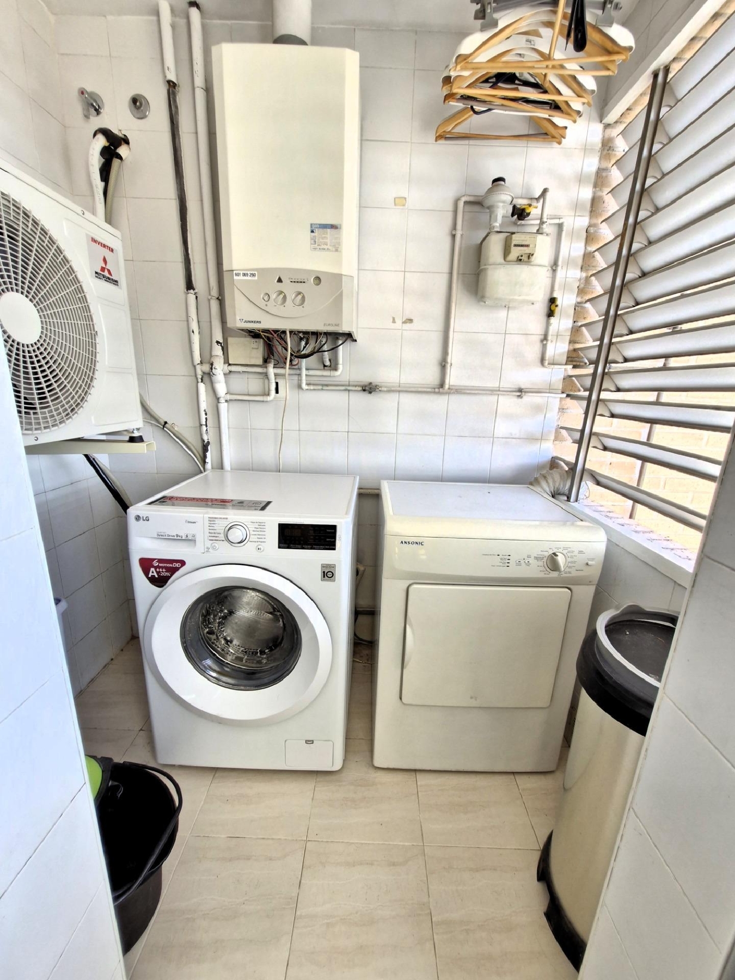  till salu lägenhet Aldaia Horta Oest 8