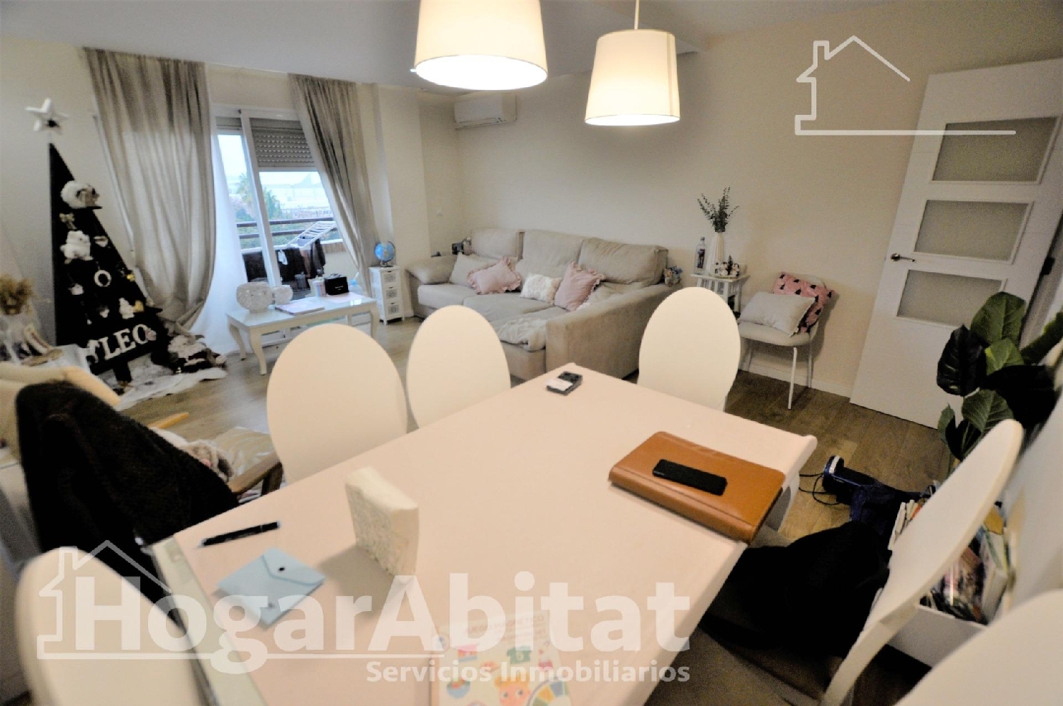  en venta apartamento Aldaia Horta Oest 3