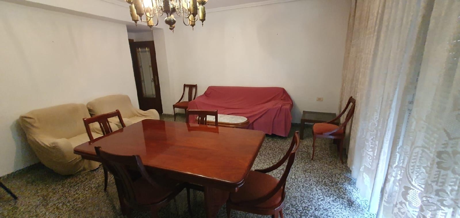  te koop appartement Aldaia Horta Oest 2